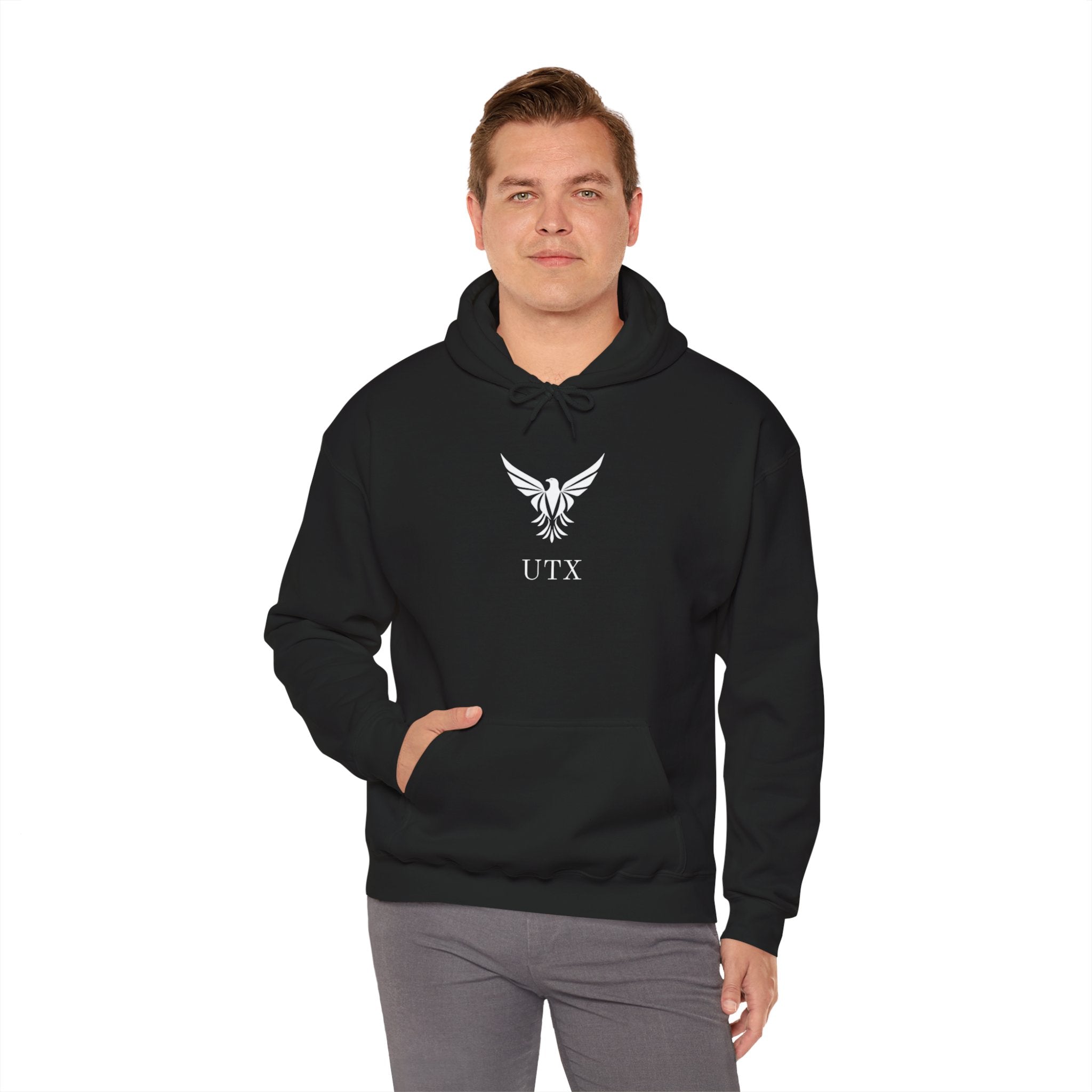 Urban Hoodie