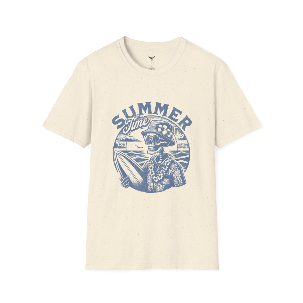 Summer Unisex Tee