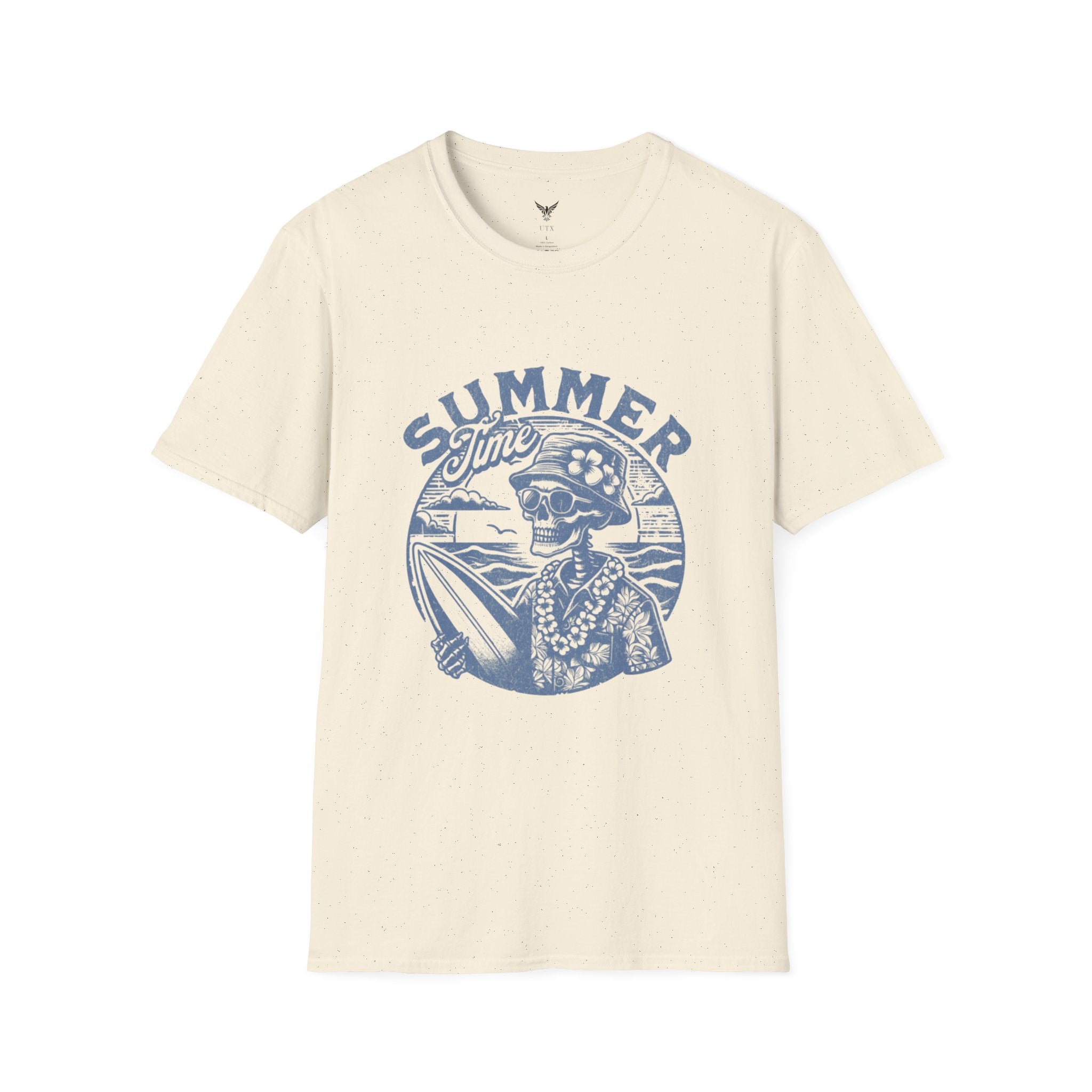 Summer Unisex Tee