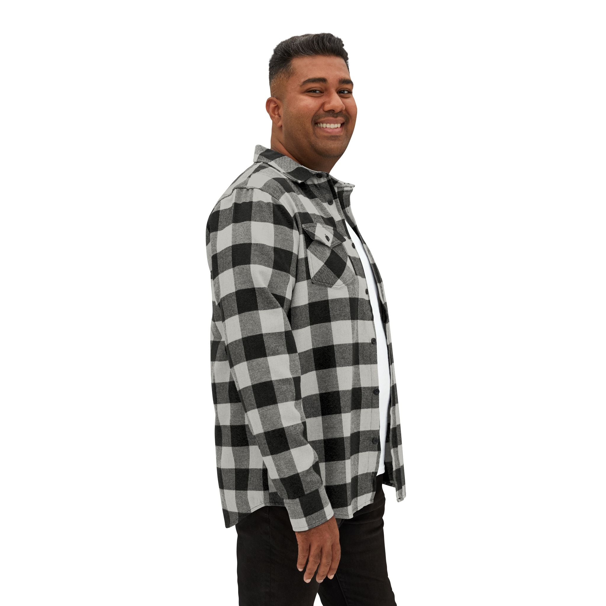 Flannel Shirt