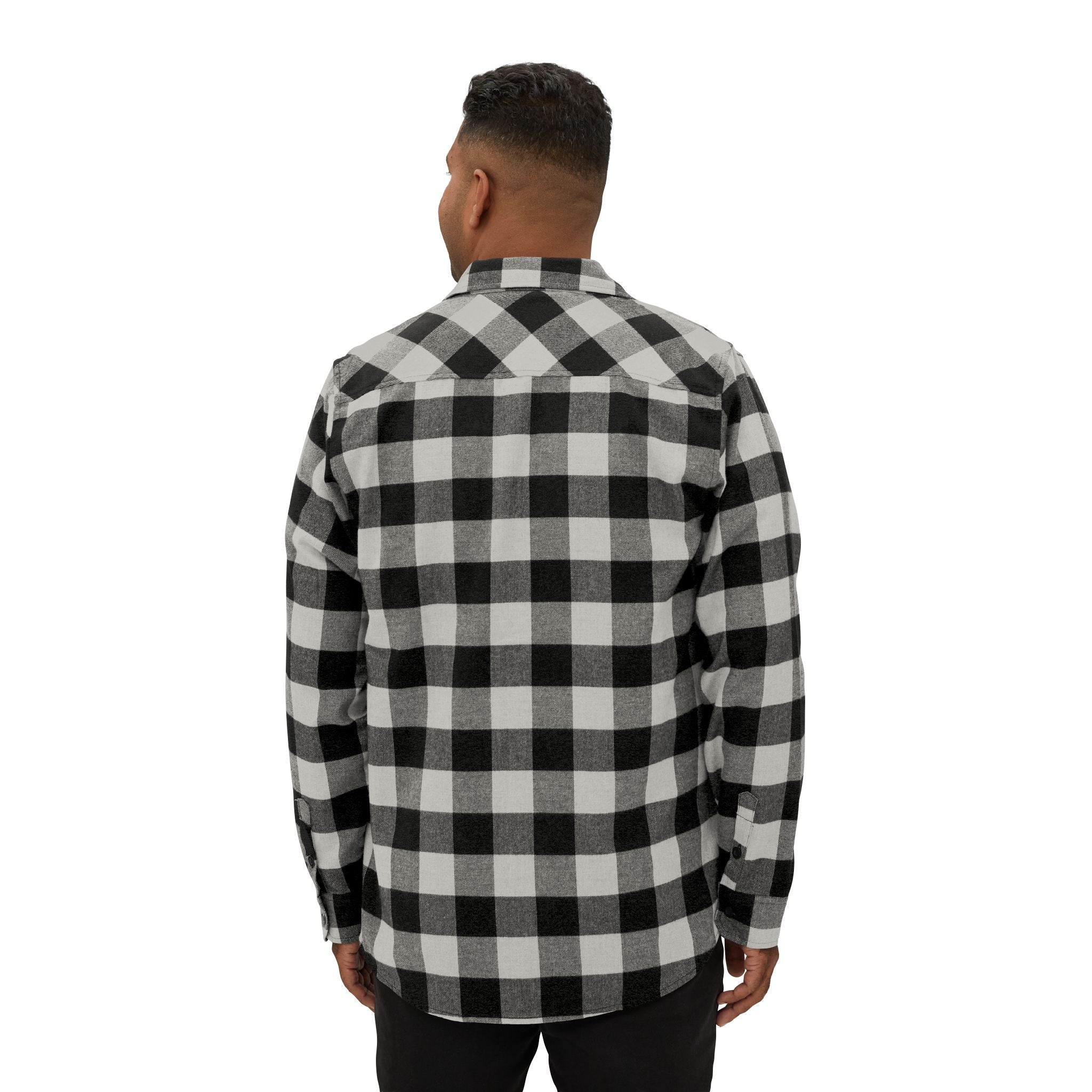 Flannel Shirt