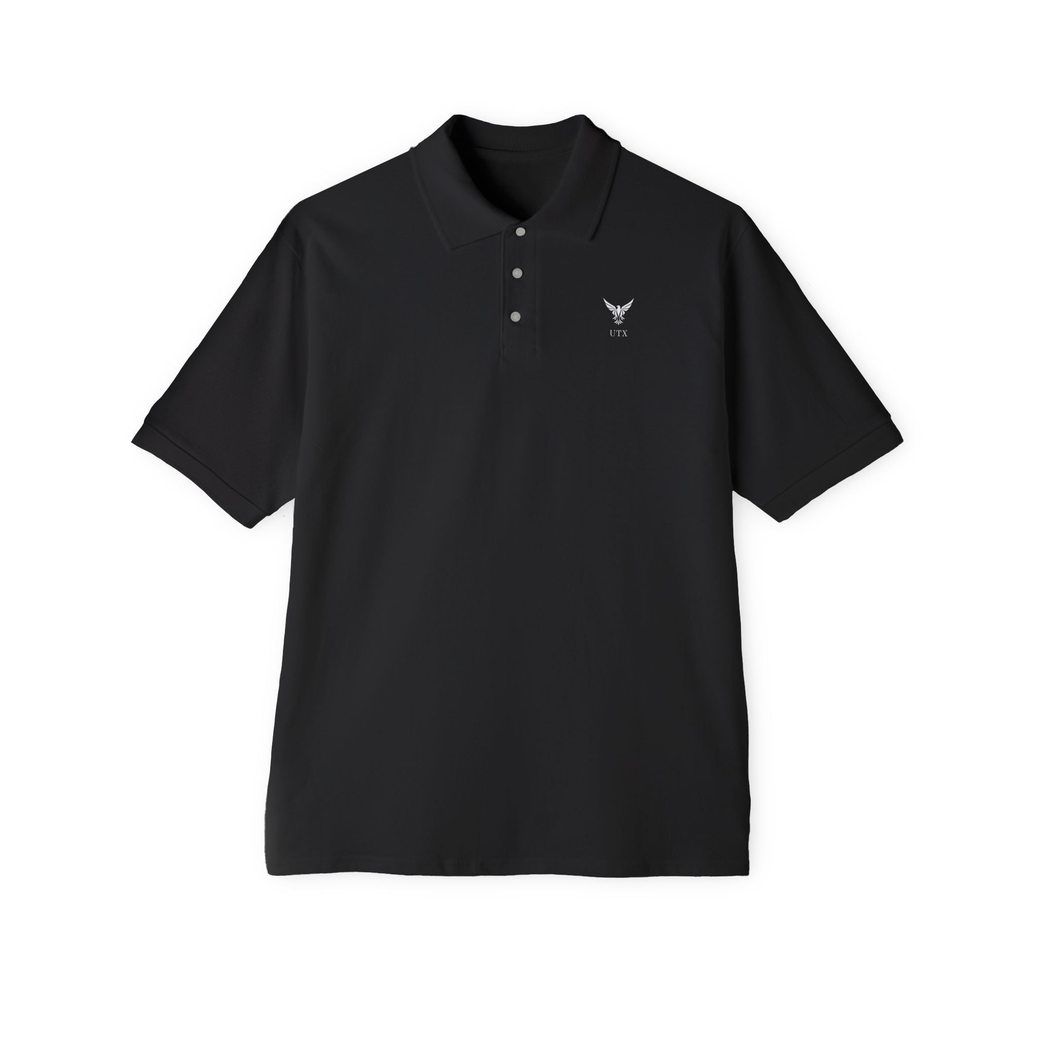 Stylish Men's Polo