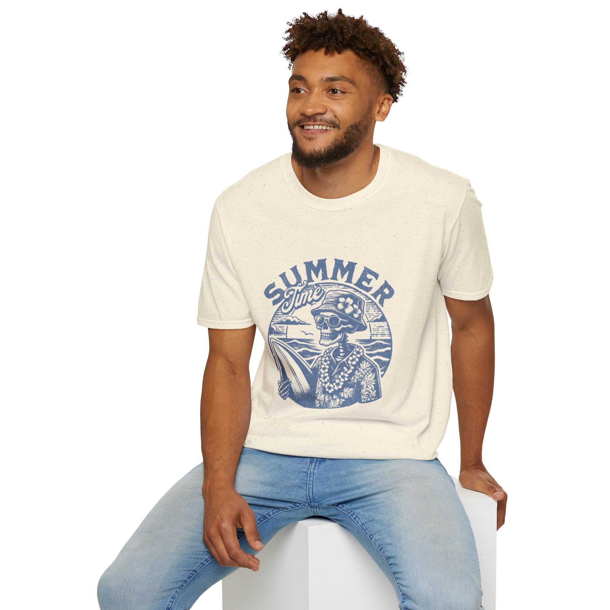 Summer Unisex Tee