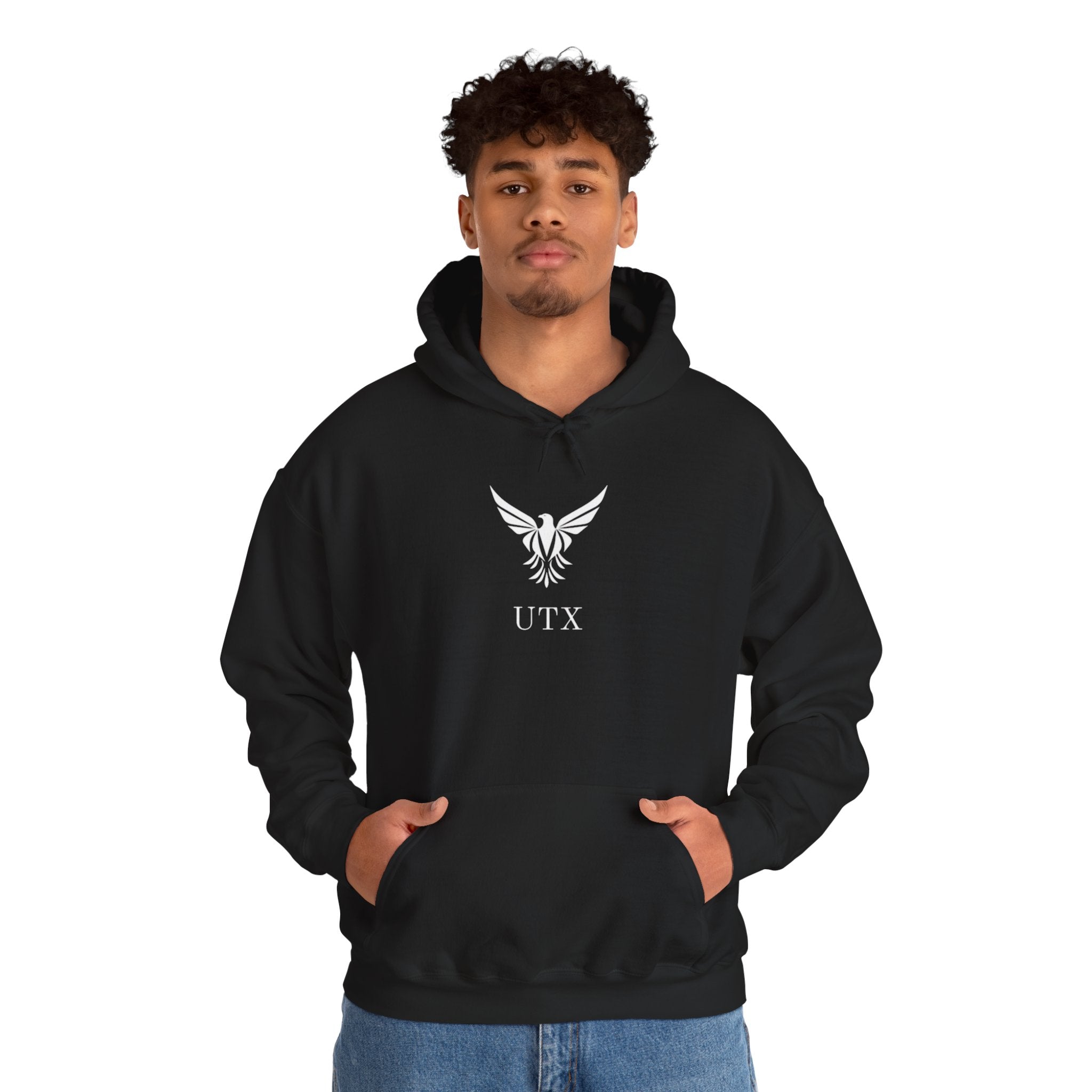 Urban Hoodie