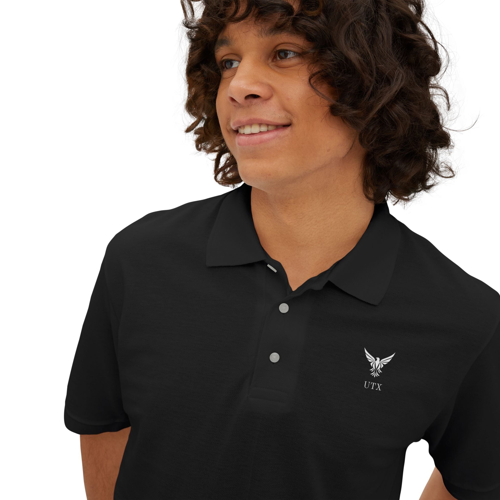 Stylish Men's Polo