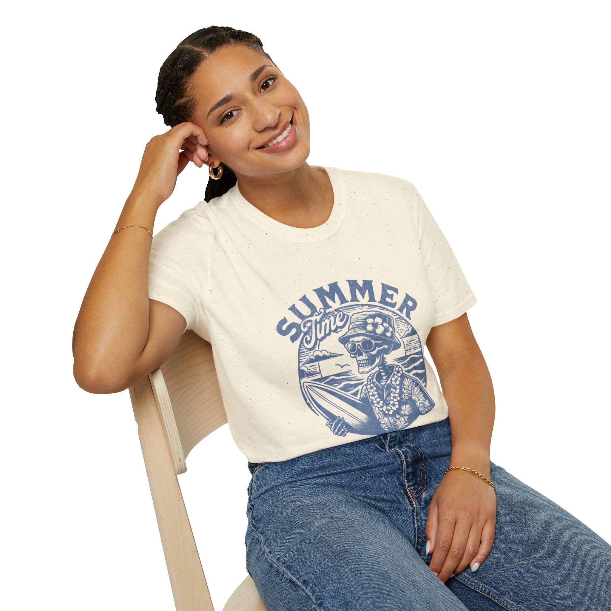 Summer Unisex Tee